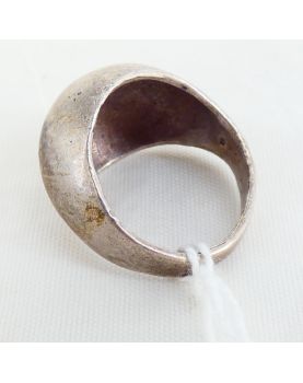 Bague en Argent