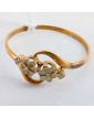 Bague en Or 18k 1.76 Grammes