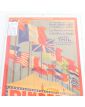 PINDER Circus Poster