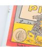 Circus PINDER Poster