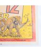 Circus PINDER Poster