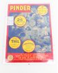 Affiche Cirque PINDER