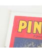 Affiche Cirque PINDER