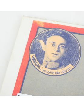 Circus PINDER Poster