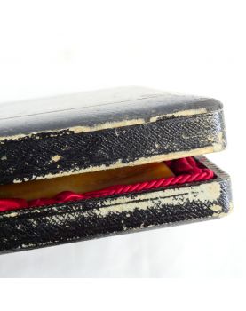 Service à Mignardise en Argent DUGUÉ CHATELLERAULT