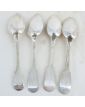 Lot de Couverts en Argent 610 Grammes