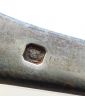 Lot de Couverts en Argent 610 Grammes