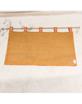 Petite Tapisserie Scène Cavalerie