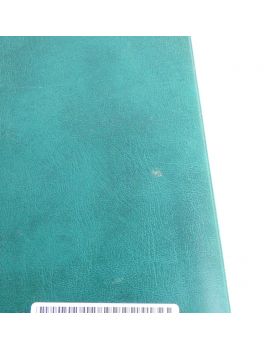 Album de Billets Du Monde