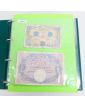 Album de Billets Du Monde
