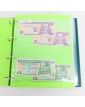 Album de Billets Du Monde