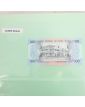 Album de Billets Du Monde