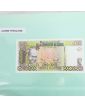 Album de Billets Du Monde