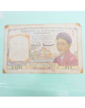 Album de Billets Du Monde