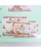 Album de Billets Du Monde