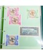 Album de Billets Du Monde