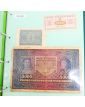 Album de Billets Du Monde