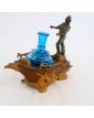 Boat Carafe Holder in Regulate