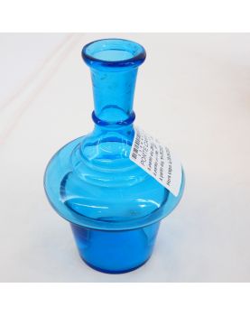 Boat Carafe Holder in Regulate