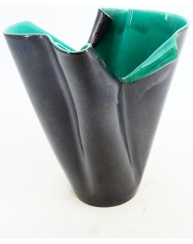 1960s Ceramic Vase