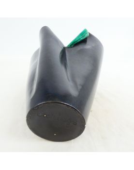 1960s Ceramic Vase