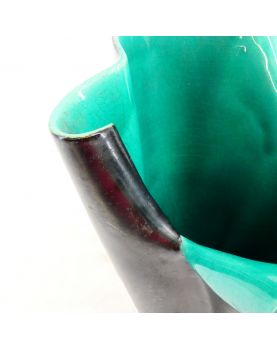 1960s Ceramic Vase