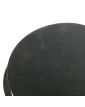 Black Slap Hat