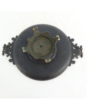 Napoleon III Bronze Cup