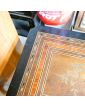 Napoleon III Marquette 1-Drawer Work Table
