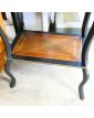 Napoleon III Marquette 1-Drawer Work Table