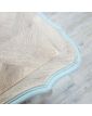Patinated Console