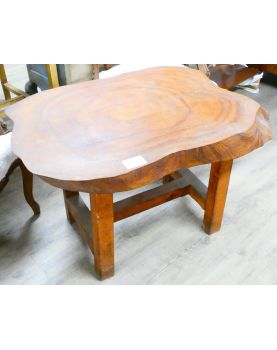 Trunk Coffee Table
