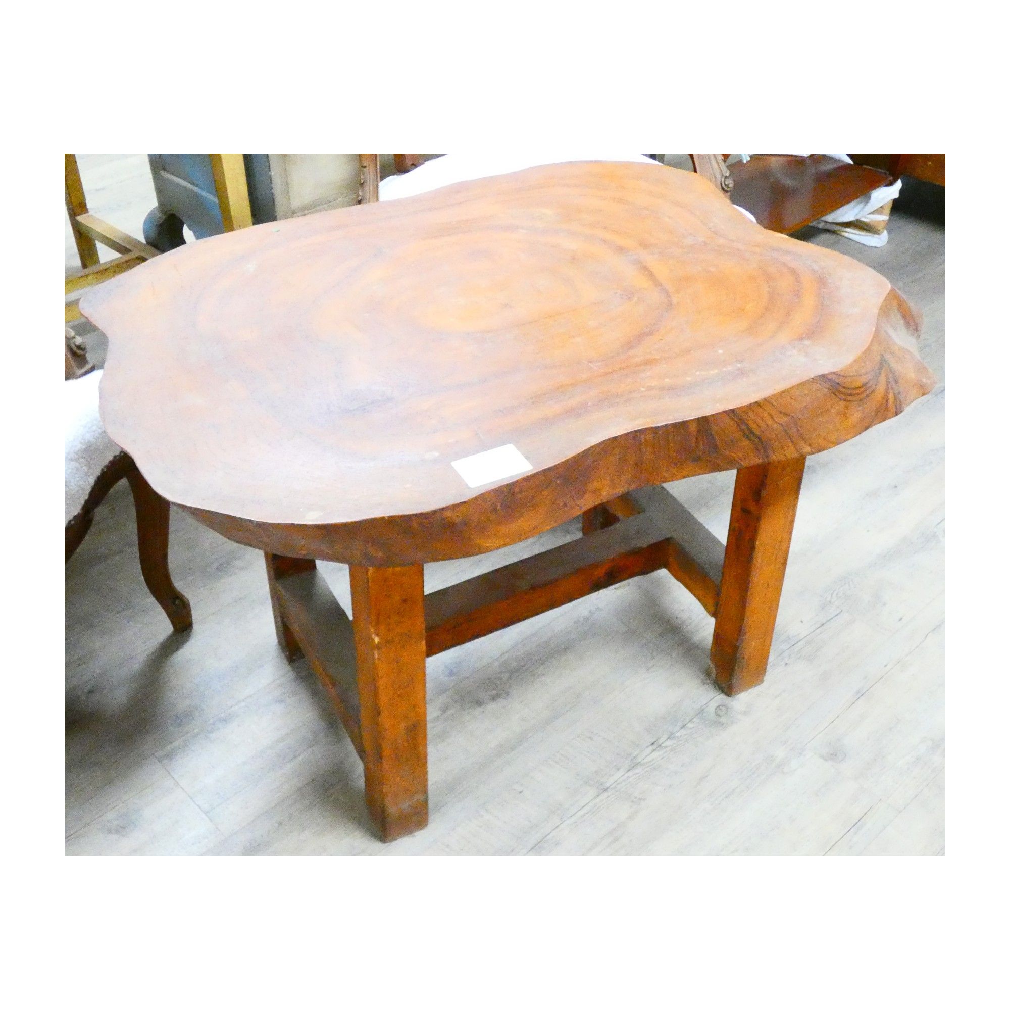 Trunk Coffee Table Trunk Coffee Table