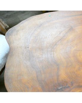 Trunk Coffee Table