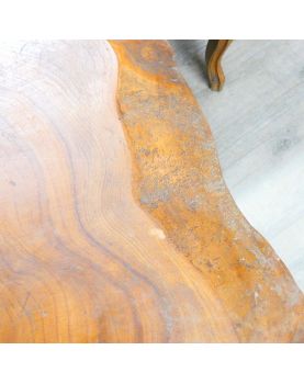 Trunk Coffee Table