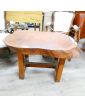 Trunk Coffee Table