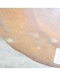 Table Basse Tronc