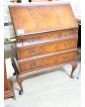 Scriban 3 Drawers with Drop-Leaf Doors