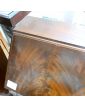 Scriban 3 Drawers with Drop-Leaf Doors
