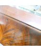 Scriban 3 Drawers with Drop-Leaf Doors