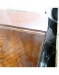 Scriban 3 Drawers with Drop-Leaf Doors