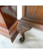 Scriban 3 Drawers with Drop-Leaf Doors