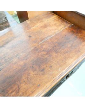 2-Door 2-Drawer Sideboard Base