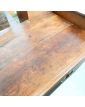 2-Door 2-Drawer Sideboard Base