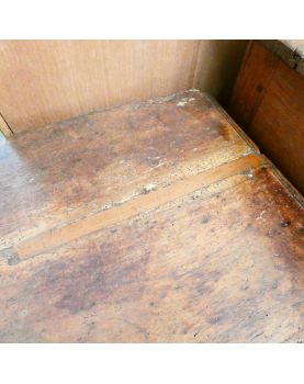 2-Door 2-Drawer Sideboard Base