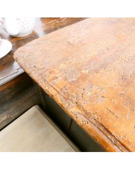 2-Door 2-Drawer Sideboard Base