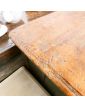2-Door 2-Drawer Sideboard Base