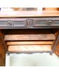 2-Door 2-Drawer Sideboard Base