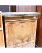 Marble Top Secretary