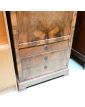 Marble Top Secretary